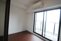 他号室の写真です。