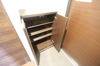 他号室の写真です。