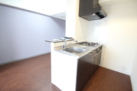 他号室の写真です。