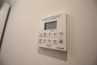 他号室の写真です。