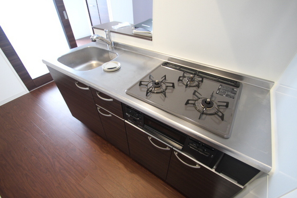 (3/21) 他号室の写真です。 (3/21) 他号室の写真です。