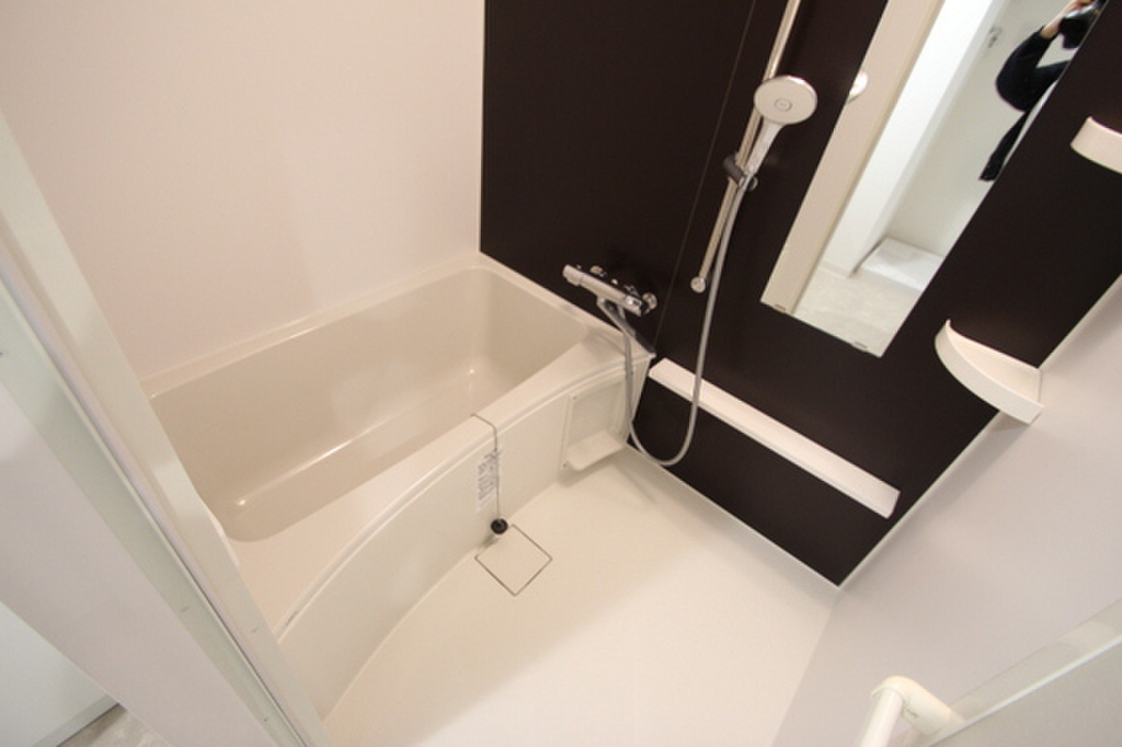 (4/21) 他号室の写真です。 (4/21) 他号室の写真です。