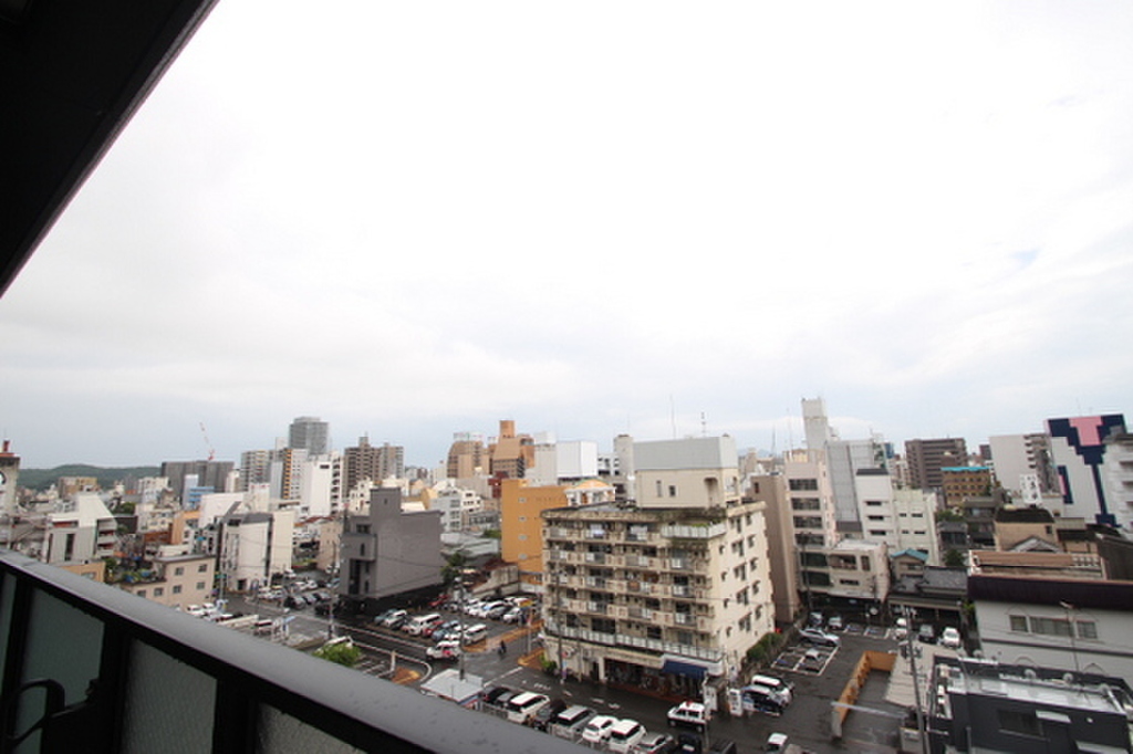 (8/21) 他号室の写真です。 (8/21) 他号室の写真です。