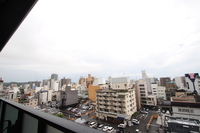 他号室の写真です。