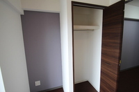 他号室の写真です。