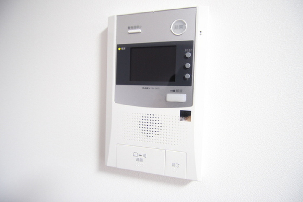 (10/21) 他号室の写真です。 (10/21) 他号室の写真です。