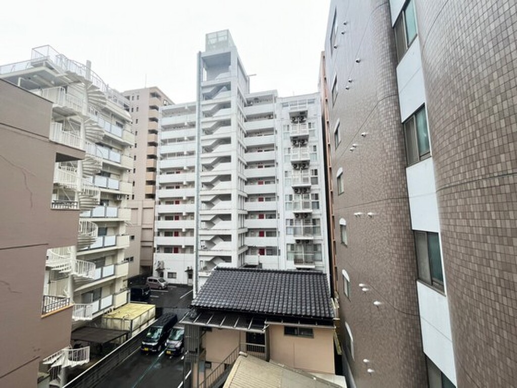 (2/21) 眺望