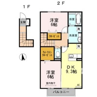 カーサアリエッタA・B・C B棟