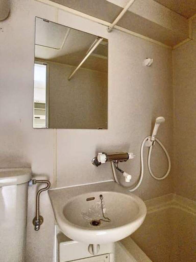 (11/25) 洗面所 (11/25) 洗面所