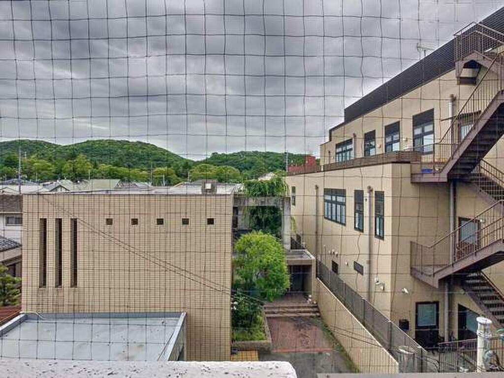 (13/25) 眺望 (13/25) 眺望