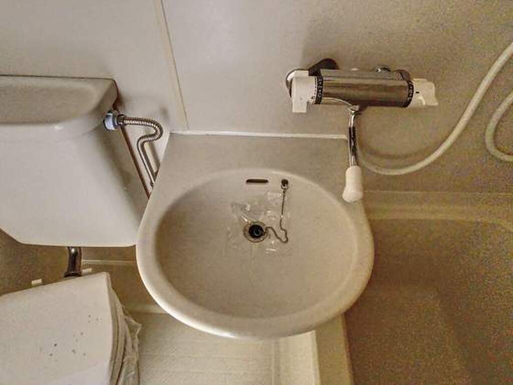 (22/25) 洗面所 (22/25) 洗面所