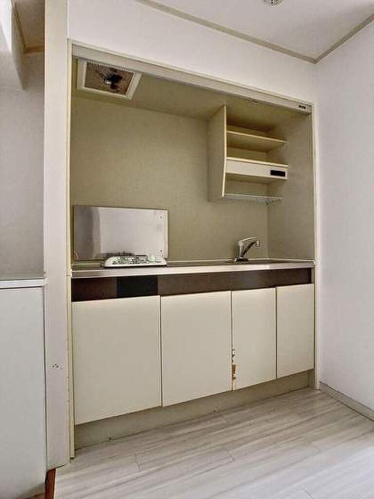 (4/25) キッチン (4/25) キッチン