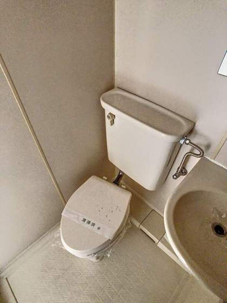 (6/25) トイレ (6/25) トイレ