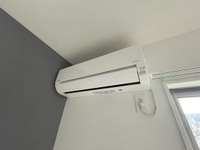 ※別部屋の写真です