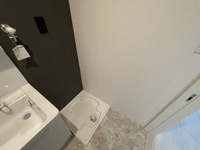 ※別部屋の写真です
