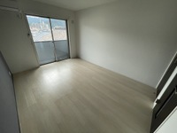 ※別部屋の写真です