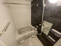 ※別部屋の写真です