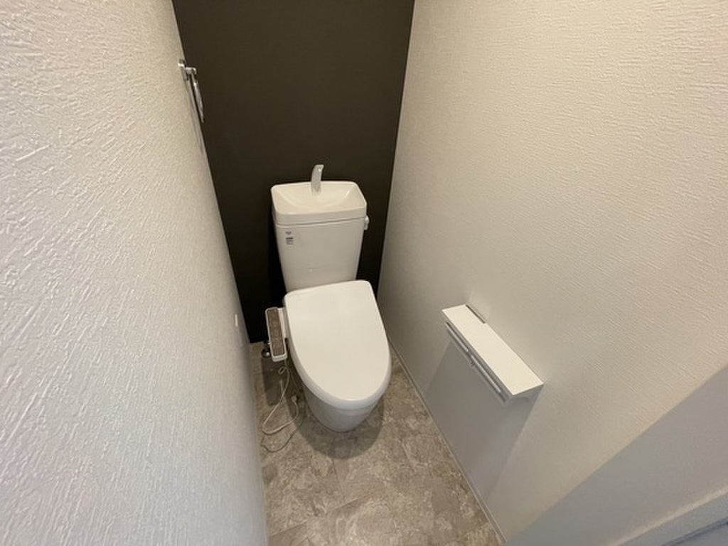 (5/23) ※別部屋の写真です