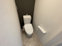 ※別部屋の写真です