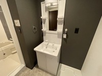 ※別部屋の写真です