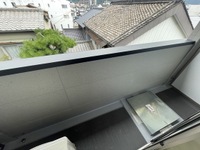※別部屋の写真です