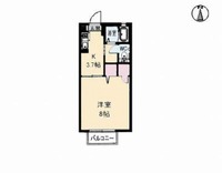 シャーメゾンスイート B棟