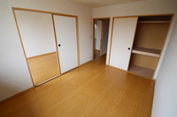 他号室の写真です