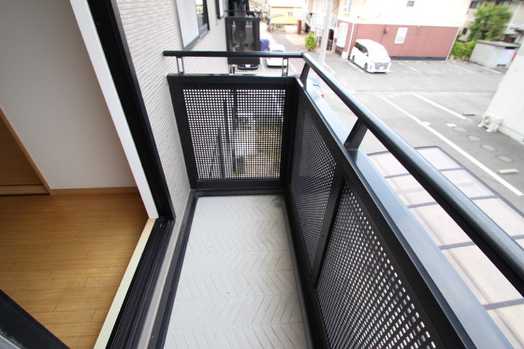 (13/15) 他号室の写真です (13/15) 他号室の写真です