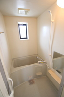 他号室の写真です