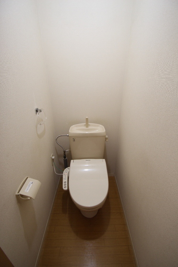 (6/15) 他号室の写真です (6/15) 他号室の写真です