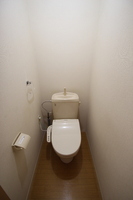 他号室の写真です