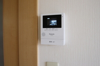 他号室の写真です。