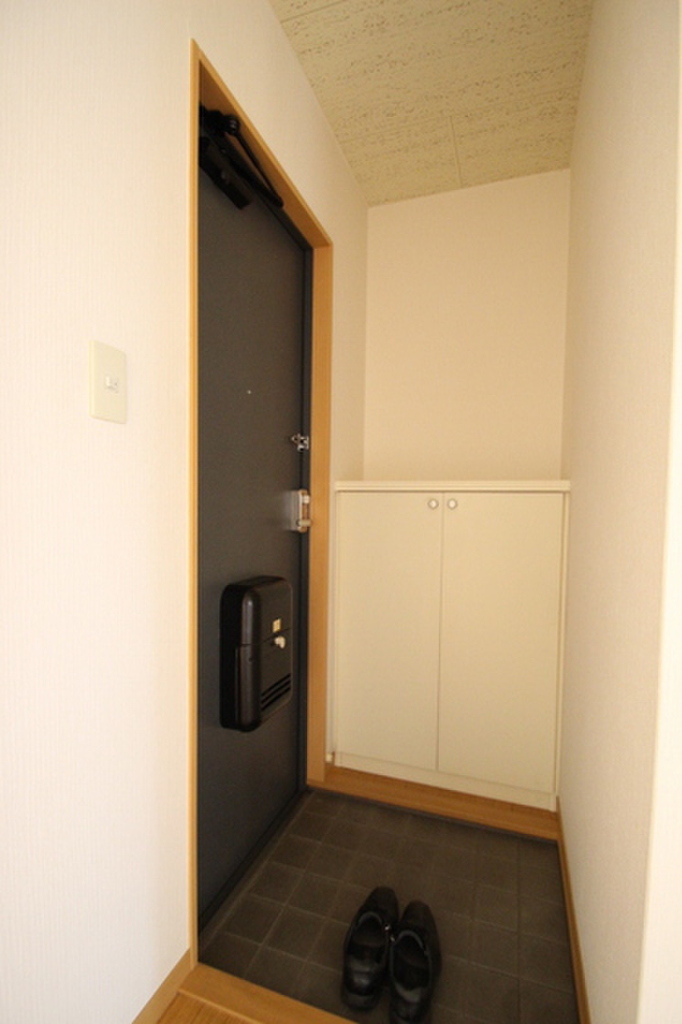 (9/15) 他号室の写真です (9/15) 他号室の写真です