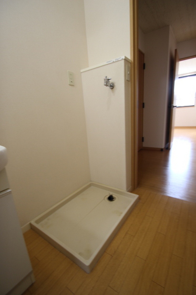 (10/15) 他号室の写真です (10/15) 他号室の写真です