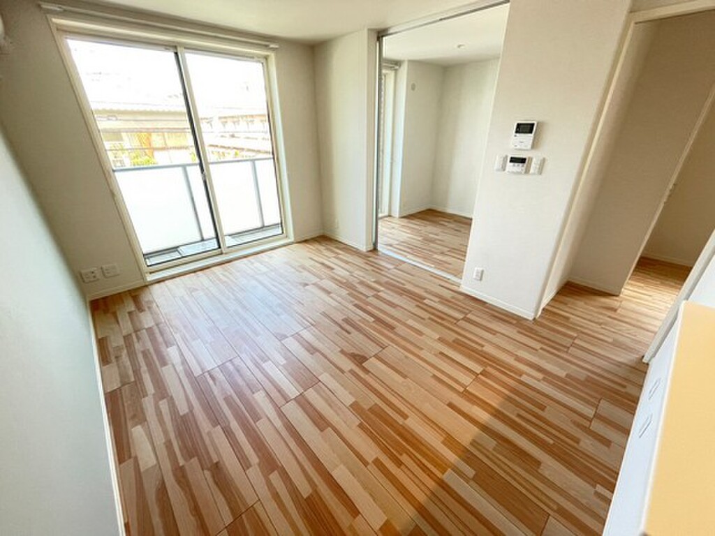 (2/22) 居室・リビング