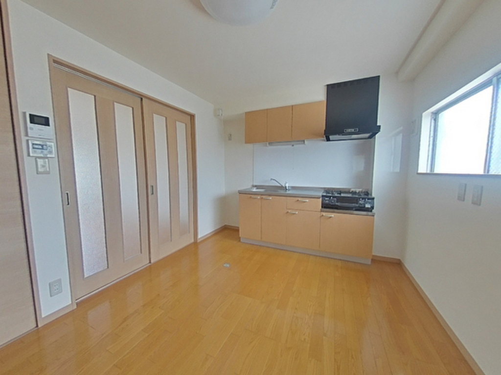 (2/21) 居室・リビング