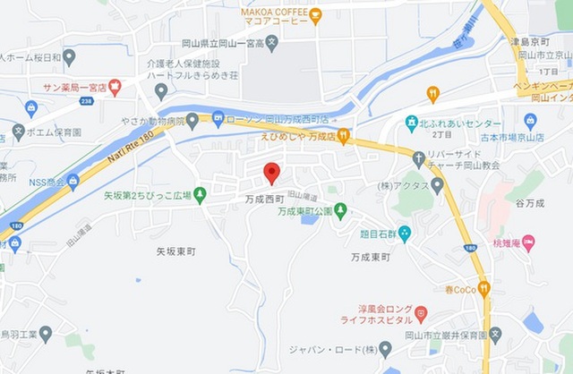 パインバレー