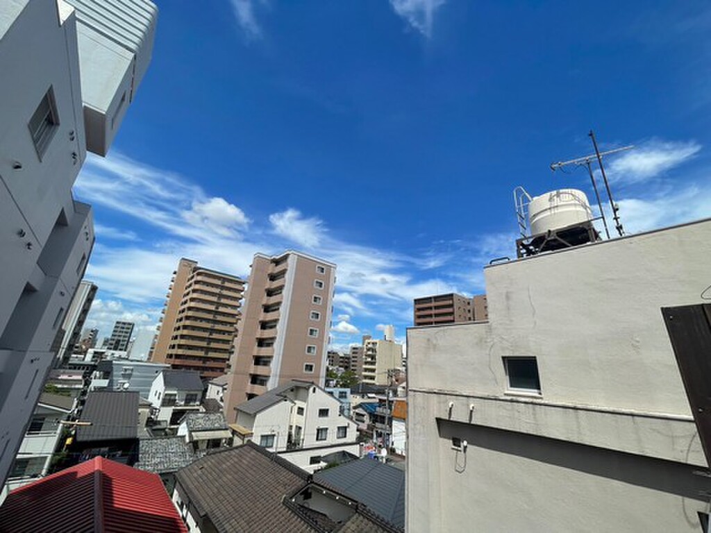 (13/21) 眺望 (13/21) 眺望