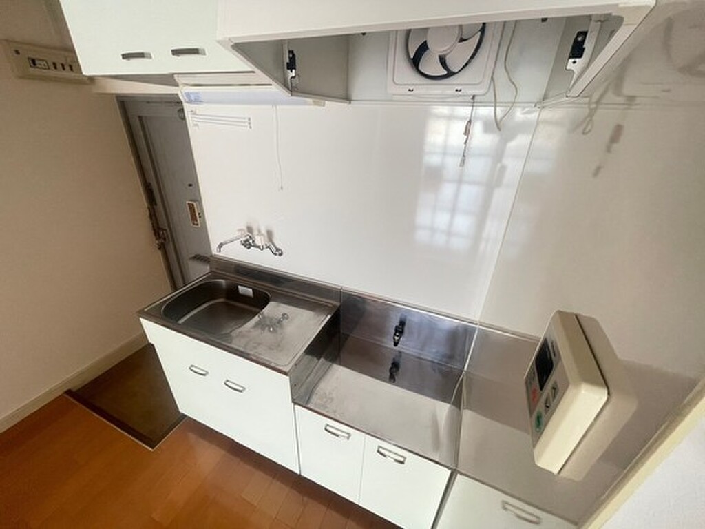 (3/21) キッチン (3/21) キッチン