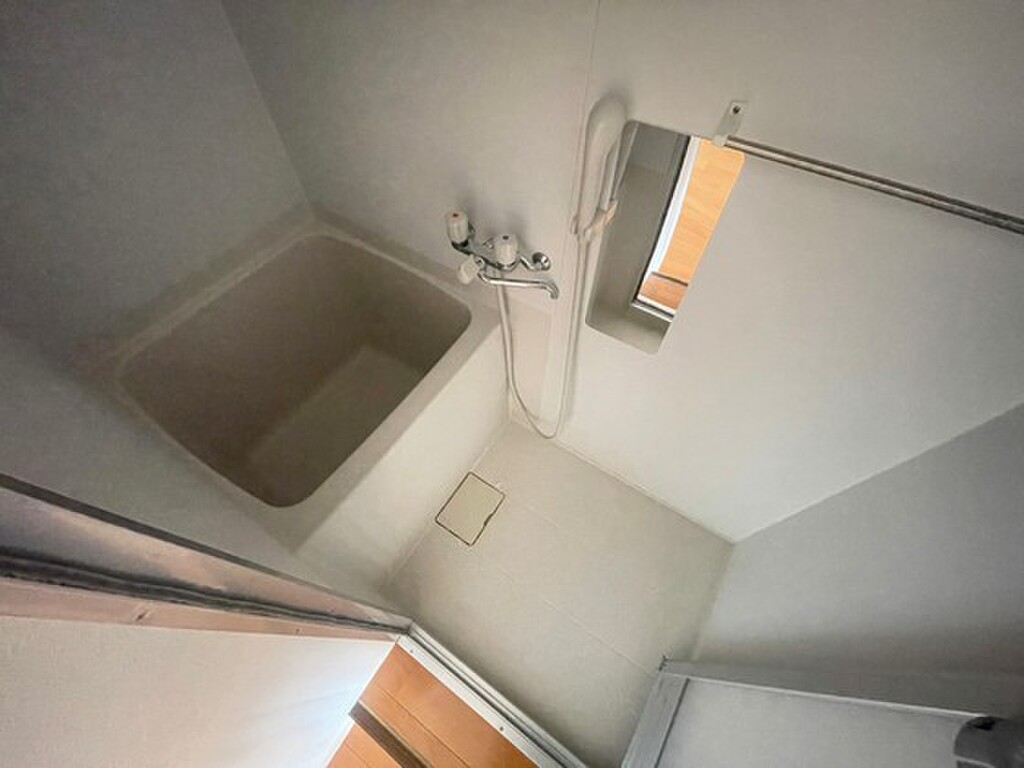 (4/21) 洗面所 (4/21) 洗面所