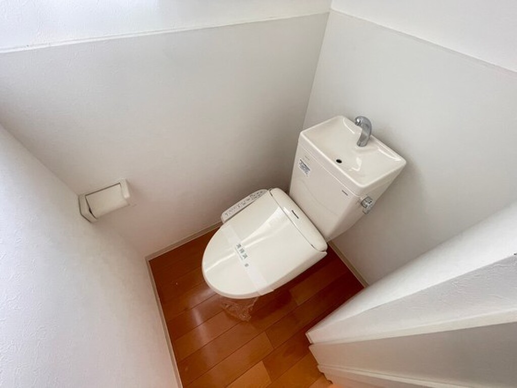 (5/21) トイレ (5/21) トイレ