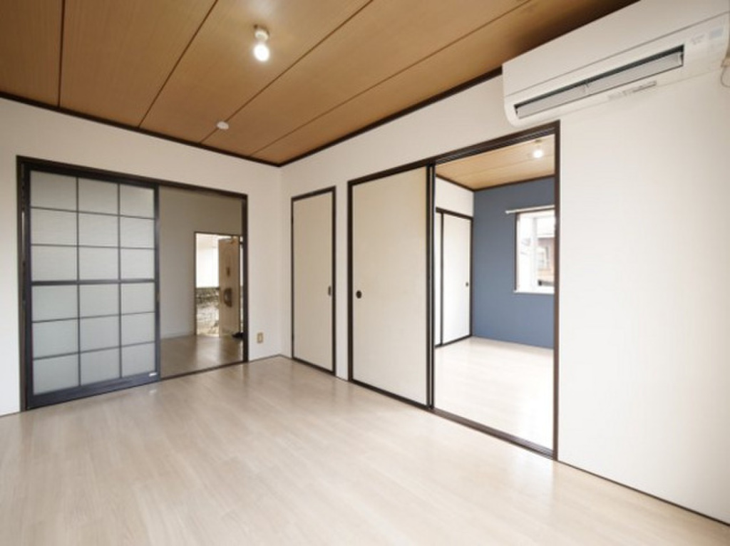 (2/16) ※他号室の写真です (2/16) ※他号室の写真です