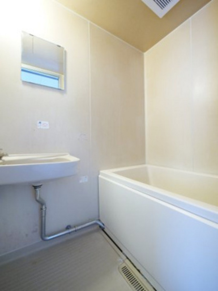 (4/16) ※他号室の写真です (4/16) ※他号室の写真です