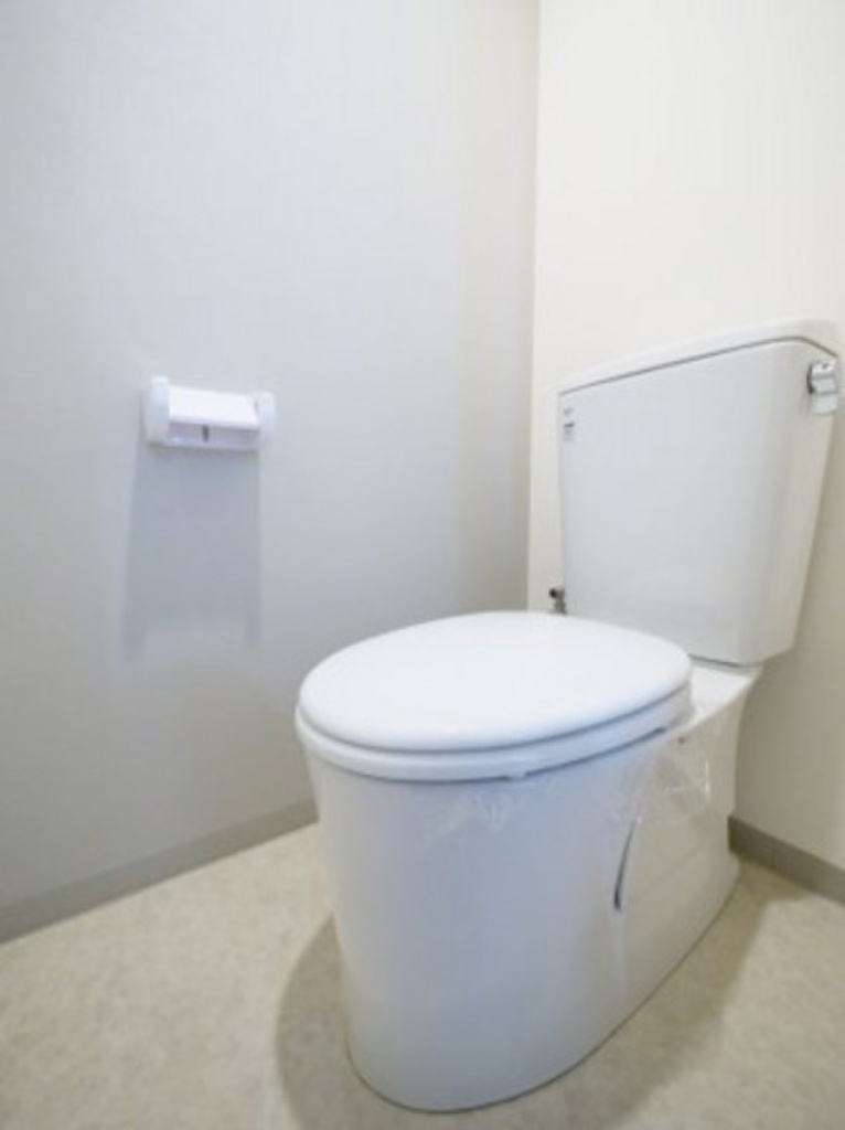 (5/16) ※他号室の写真です (5/16) ※他号室の写真です