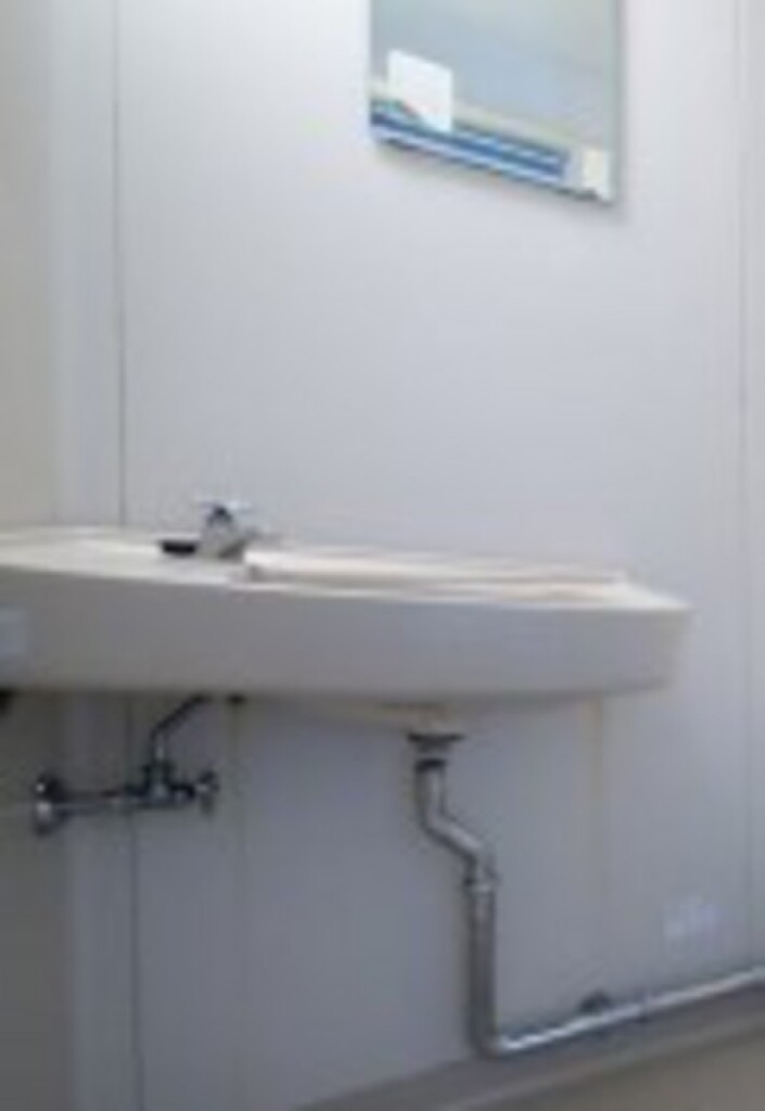 (6/16) ※他号室の写真です (6/16) ※他号室の写真です