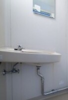 ※他号室の写真です