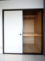 ※他号室の写真です