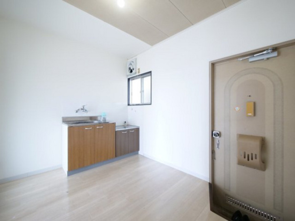 (9/16) ※他号室の写真です (9/16) ※他号室の写真です