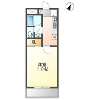 ロイヤルパレス林Ⅰ