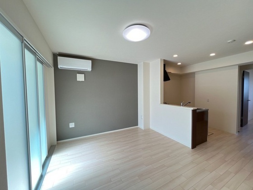 (2/23) 居室・リビング